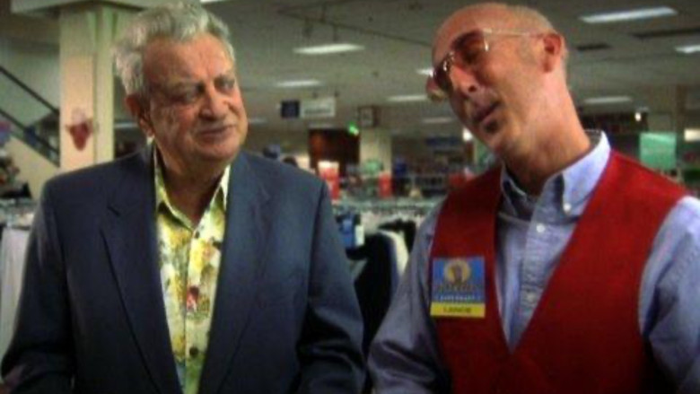 кадр из фильма Успеть к полуночи