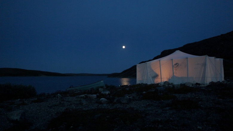 кадр из фильма Living with Giants