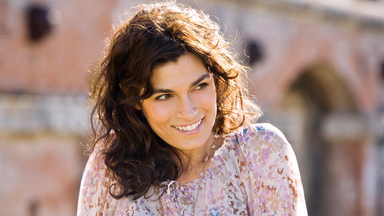 кадр из фильма La terra dei santi