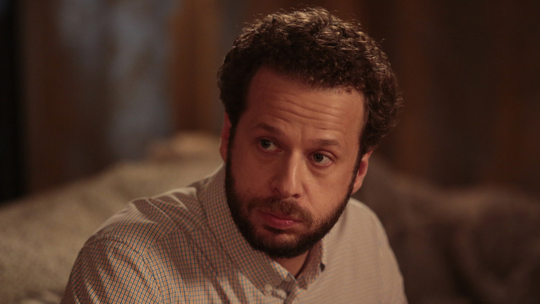 кадр из фильма Незваные детки