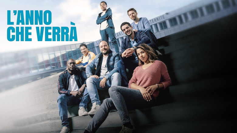 кадр из фильма Жизнь в школе