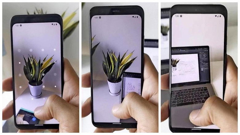 Smartphone, une invention révolutionnaire