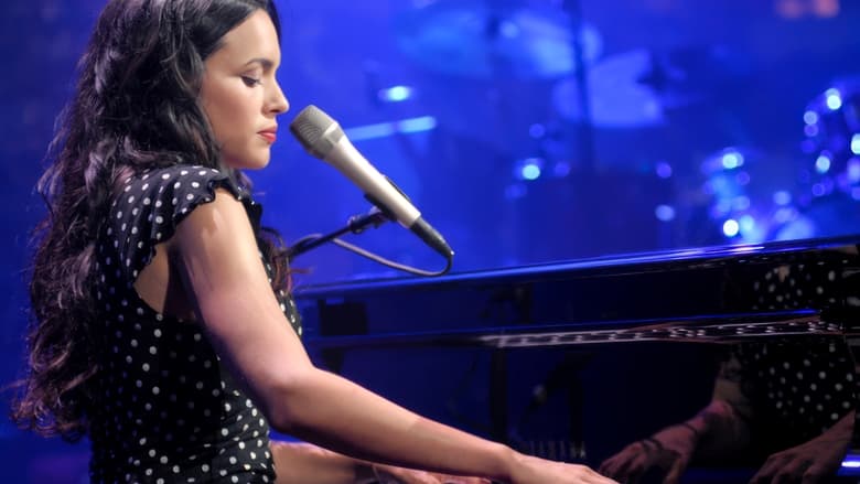 кадр из фильма Norah Jones: Live From Austin, TX