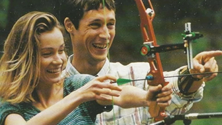 кадр из фильма Correre Contro