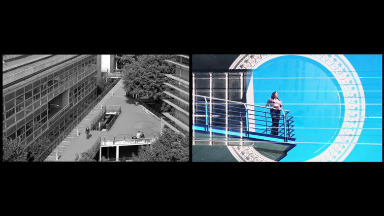 кадр из фильма Ayer soñé