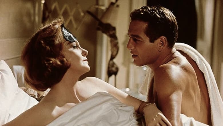 Сладкоголосая птица юности