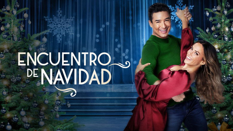 кадр из фильма Steppin' into the Holiday