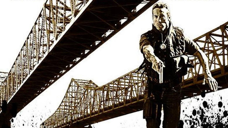 кадр из фильма Грешники и Святые