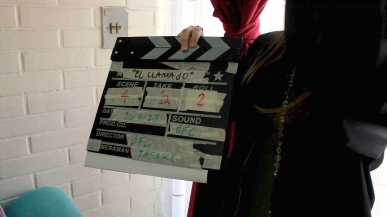 кадр из фильма El llamado