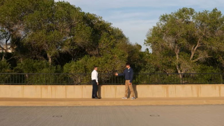 кадр из фильма Life's Worth Living