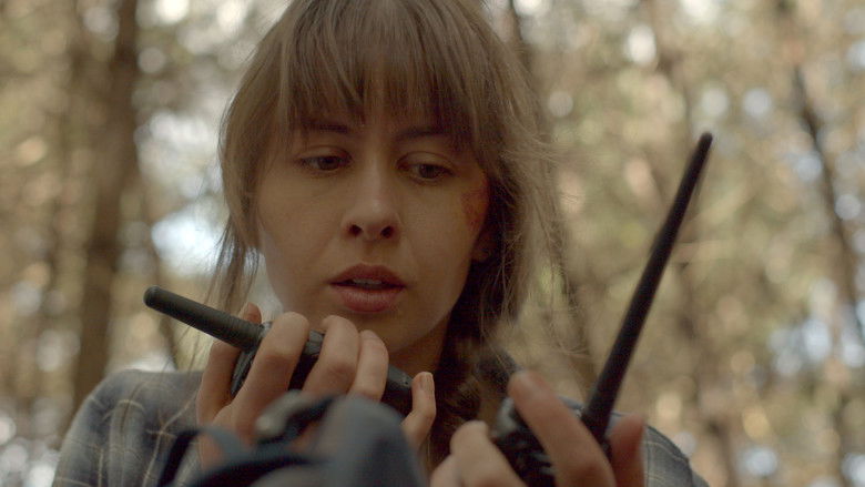 кадр из фильма Сигнал бедствия