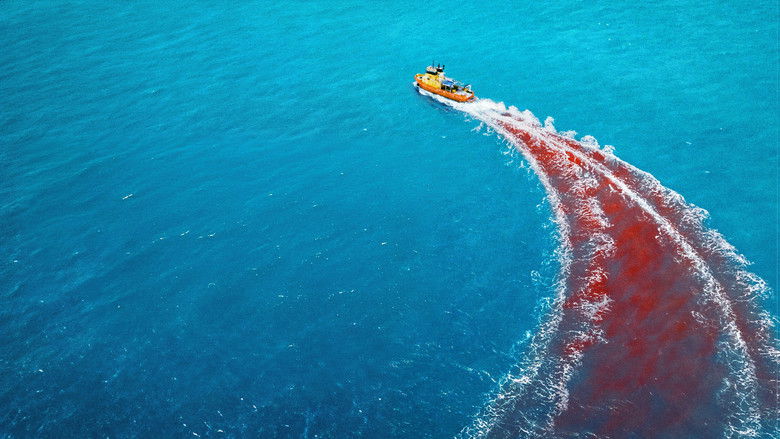 кадр из фильма Хищные твари