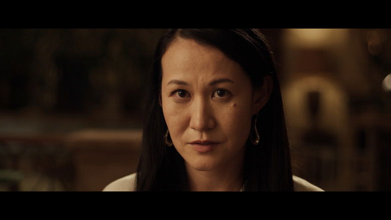 кадр из фильма A Thing of the Past