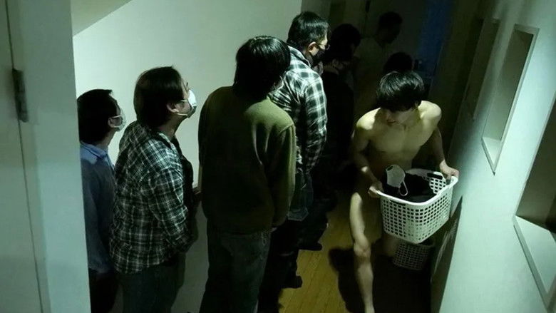 кадр из фильма 何があっても絶対に起きない義姉を夜な夜なノンレム眠姦 布団に潜り無防備なマ○コを突きまくり中出しし放題！ 古川いおり