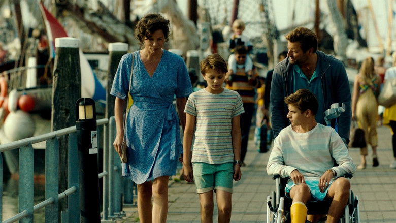 кадр из фильма Mijn bijzonder rare week met Tess