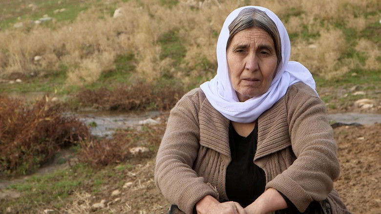 кадр из фильма منداڵیی عیماد