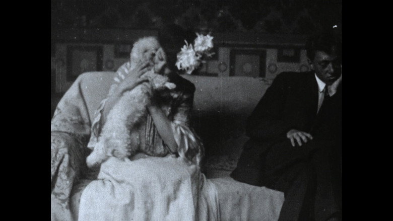 кадр из фильма Wonder Dogs! Canine Stars of the Silent Era (1898-1928)