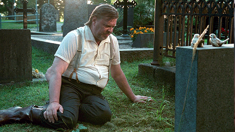 кадр из фильма Pahat pojat