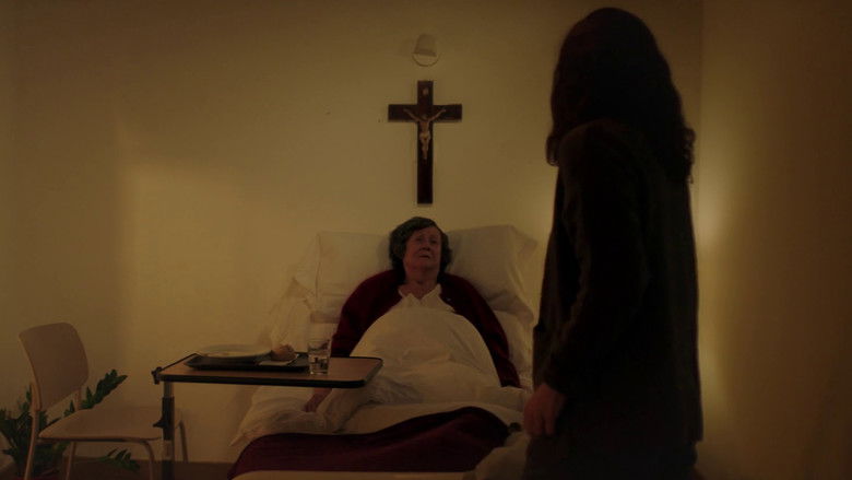 кадр из фильма Fish Bones