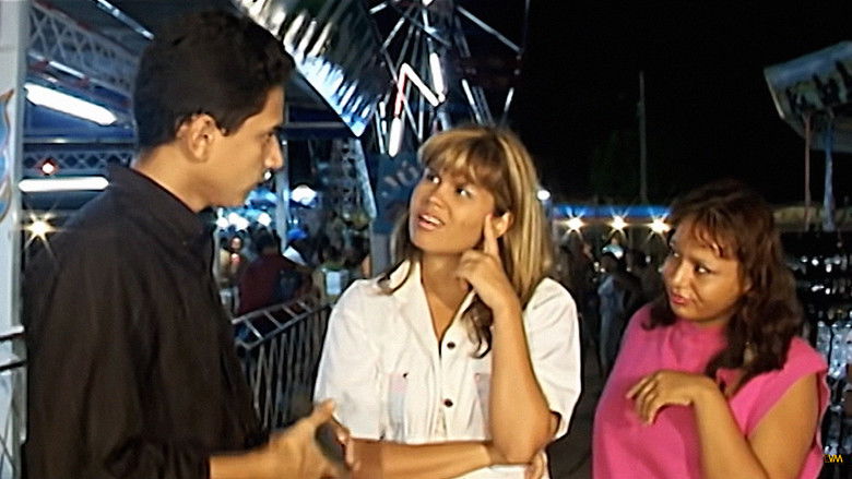 кадр из фильма Ai que Vida!