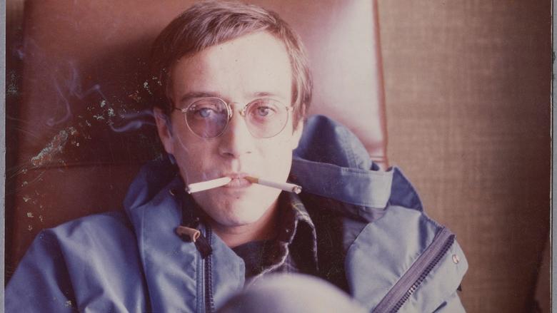 кадр из фильма Бунтарь в бабочке