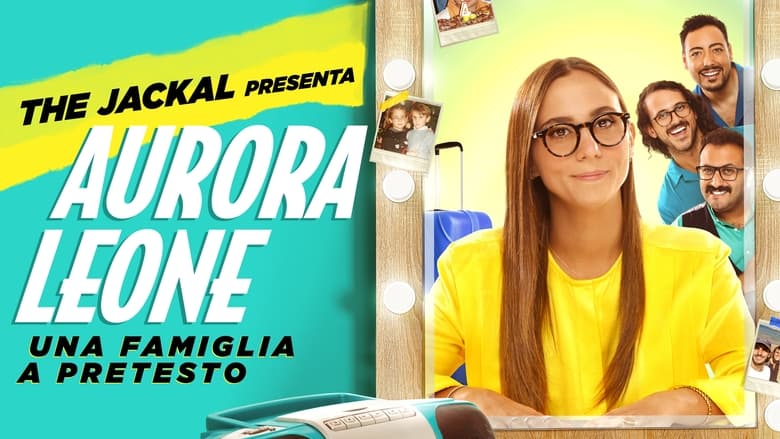 кадр из фильма Aurora Leone - Una famiglia a pretesto