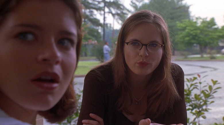 кадр из фильма Кэрри 2: Ярость