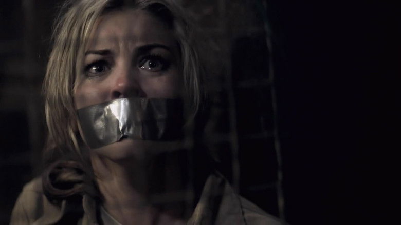 кадр из фильма Kenneyville