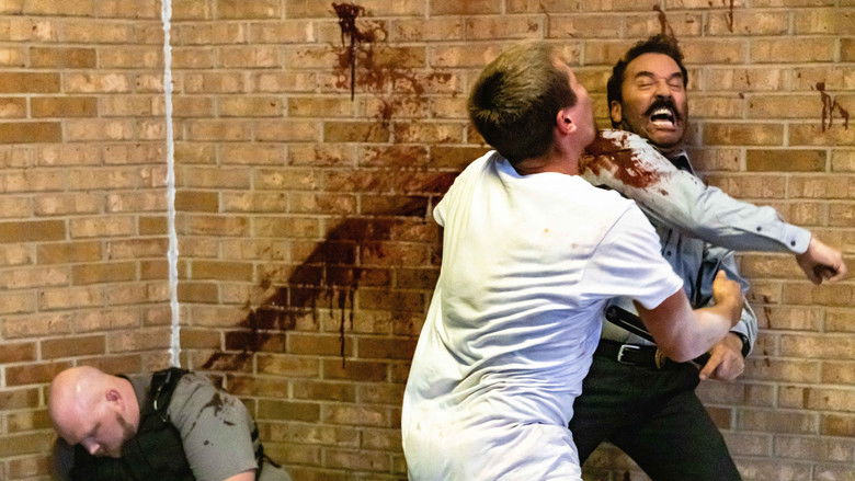 кадр из фильма Система