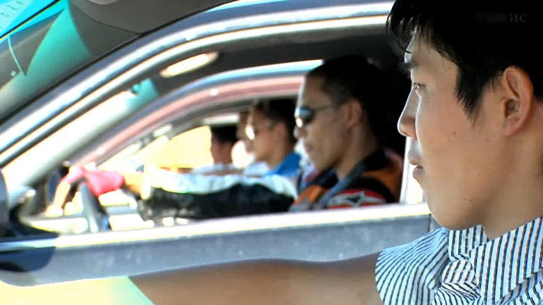 кадр из фильма Шүрэн бугуйвч