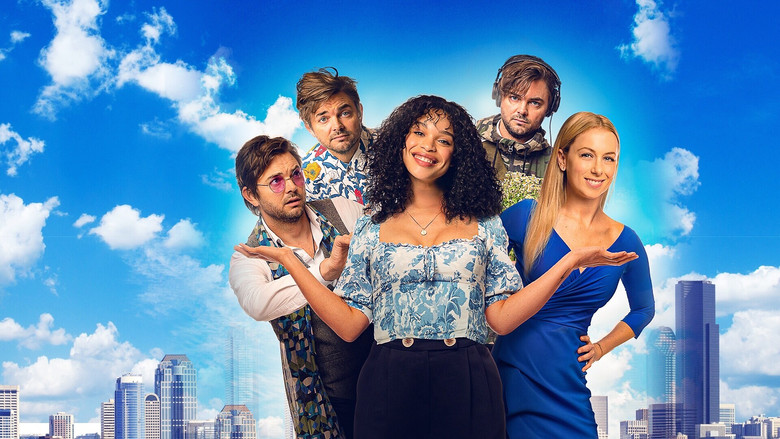 кадр из фильма Тот самый