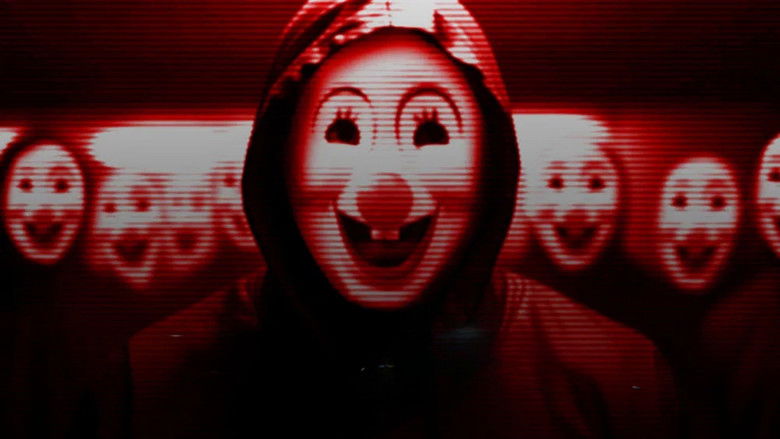 кадр из фильма Jacob Tyler