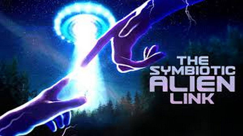 кадр из фильма The Symbiotic Alien Link
