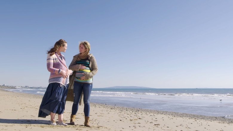 кадр из фильма Born and Missing