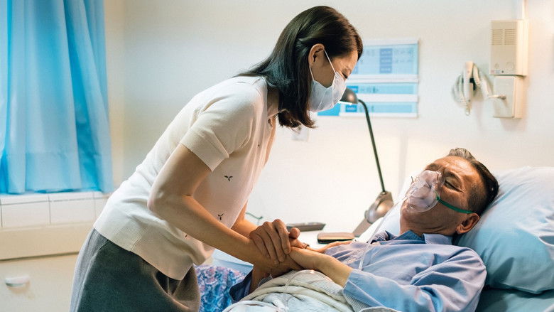 кадр из фильма Маленькие большие женщины