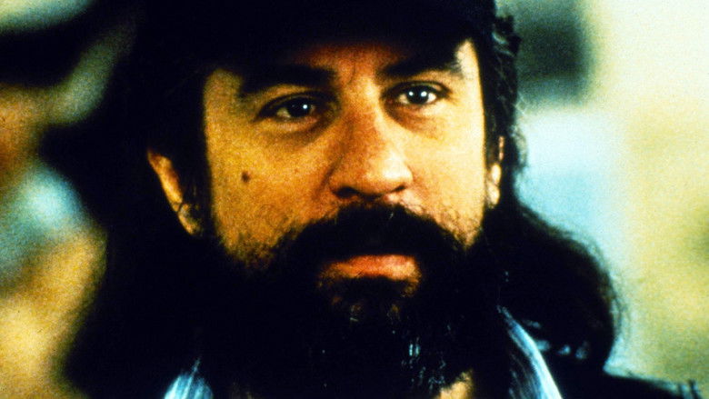 кадр из фильма Стилет