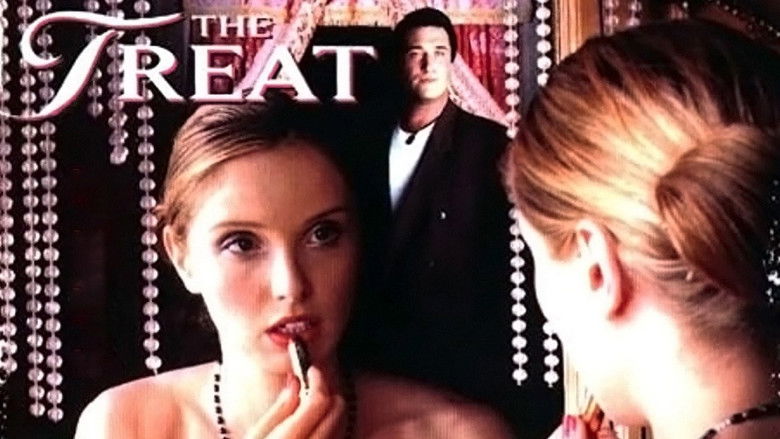 кадр из фильма Наслаждение