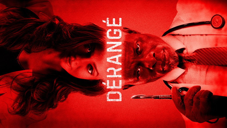 кадр из фильма Искаженный