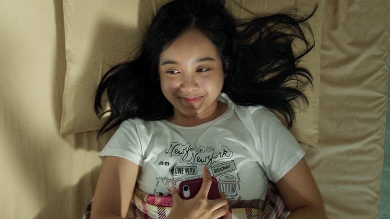 кадр из фильма Farah