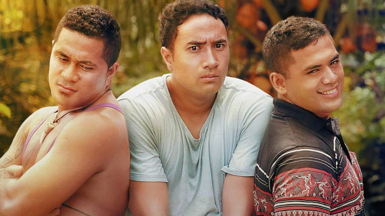 кадр из фильма Three Wise Cousins