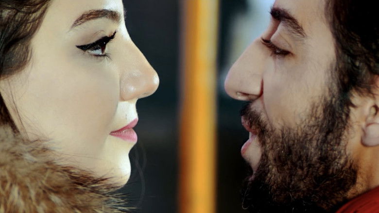 кадр из фильма Hoqqa