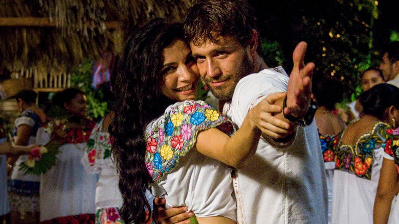 кадр из фильма Cásese quien pueda