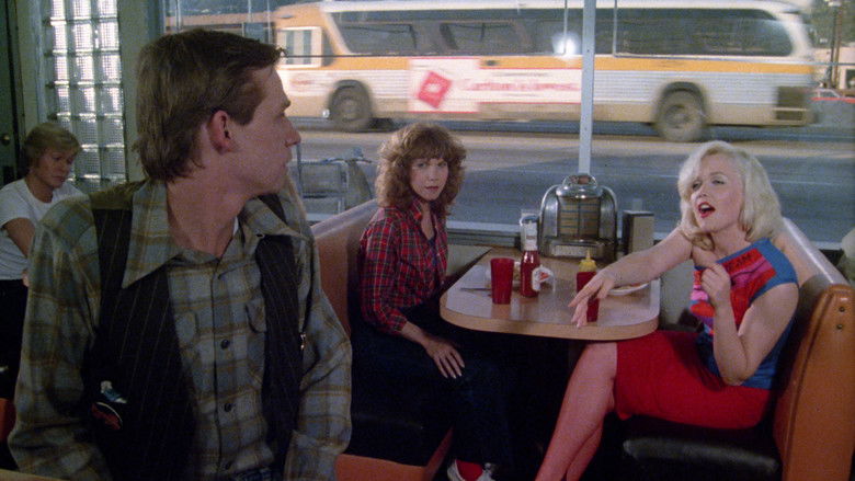 кадр из фильма Затемнение