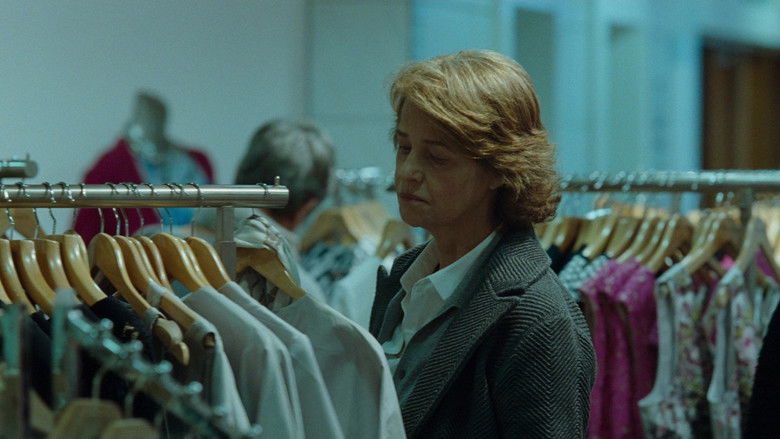 кадр из фильма 45 лет