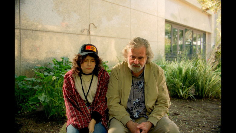 кадр из фильма Meadowhawk