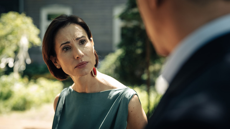 кадр из фильма Skrzyżowanie