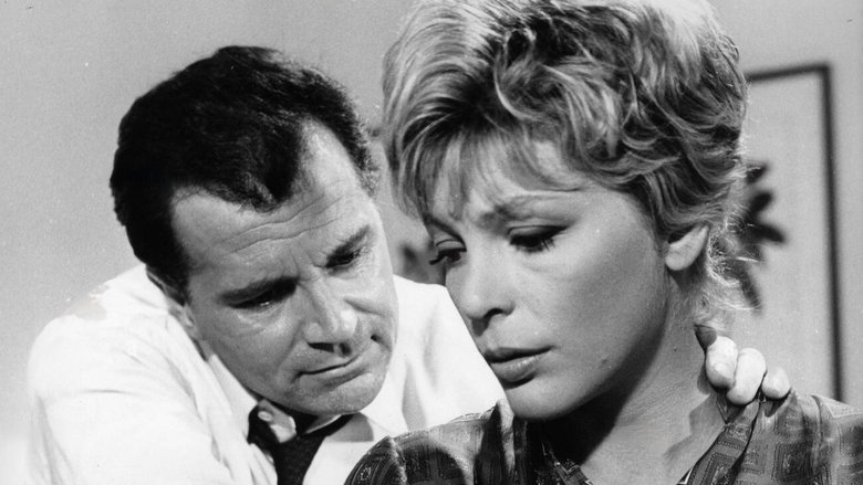 кадр из фильма Un tentativo sentimentale