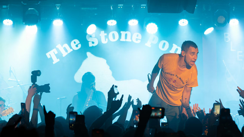 кадр из фильма Bleachers - Live From The Stone Pony (YouTube Music Nights)
