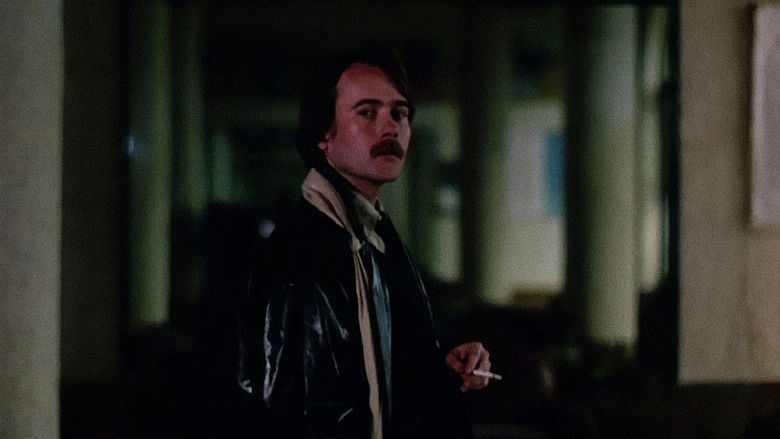 кадр из фильма L’homme atlantique