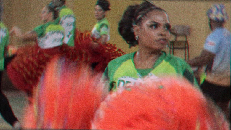 кадр из фильма A Pedidos do Povo, Capelinha de Novo!